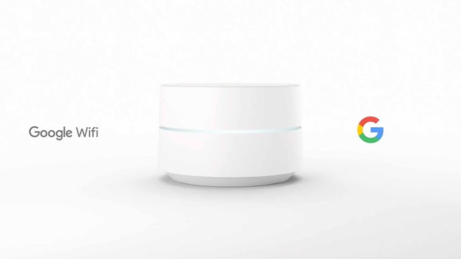 Google WiFi
