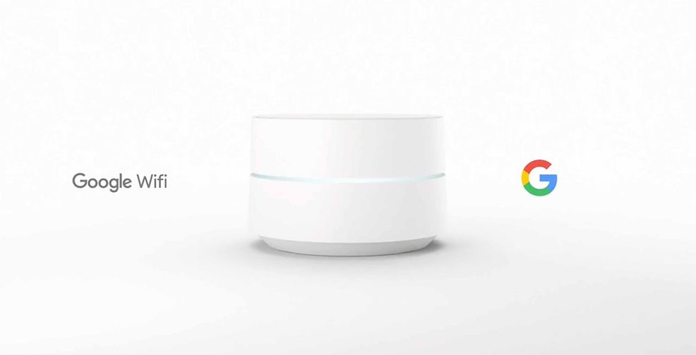 Google WiFi