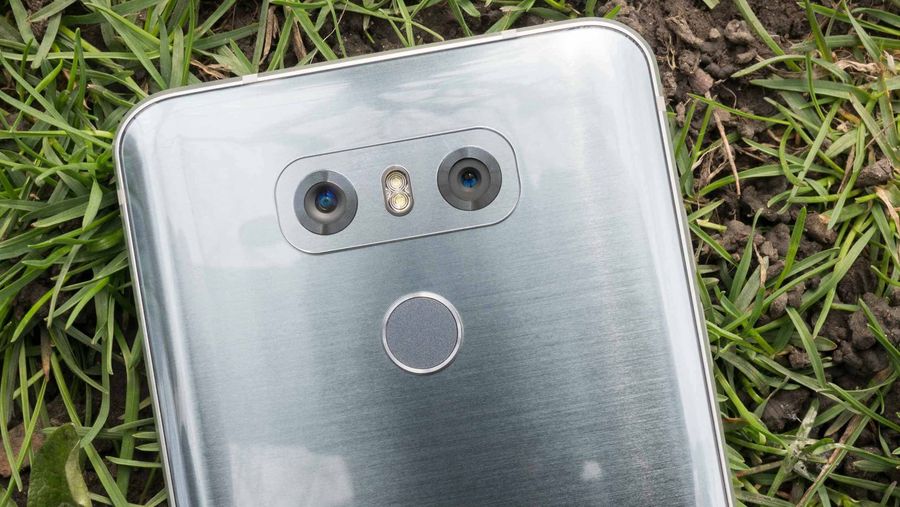 LG G6