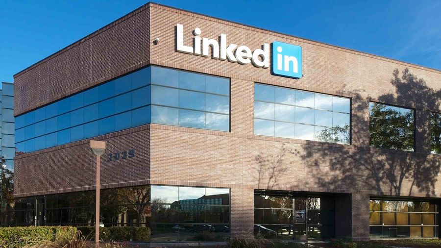 LinkedIn Headquarters