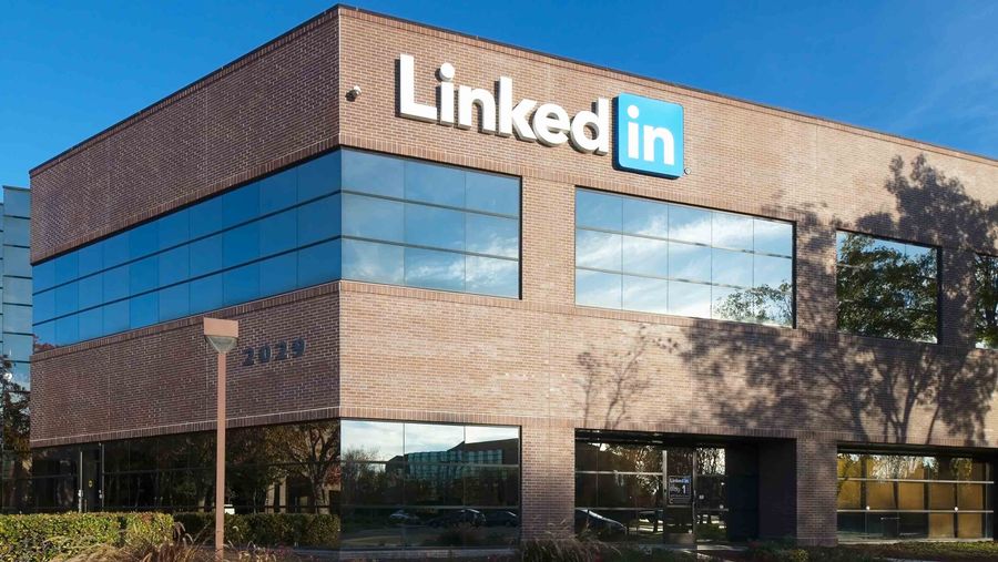 LinkedIn Headquarters