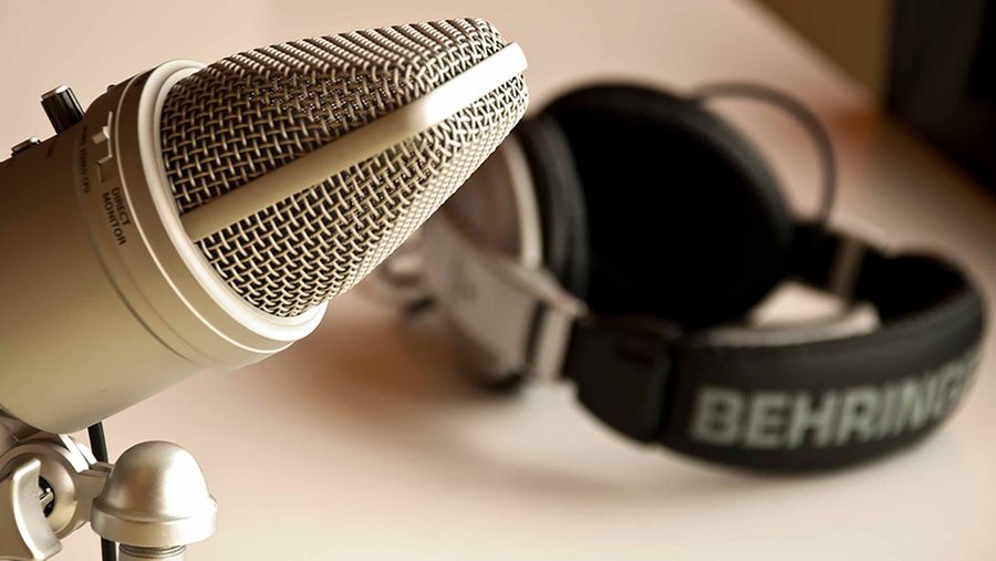 podcast search