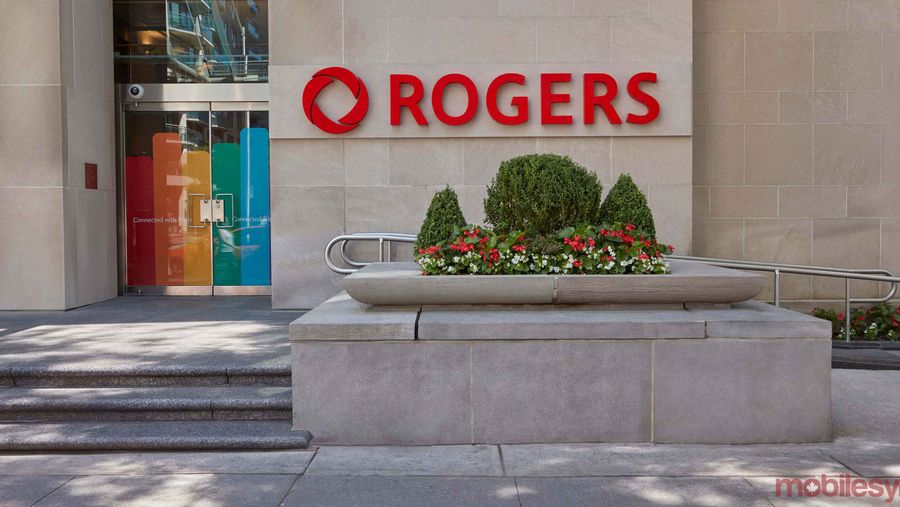 Rogers