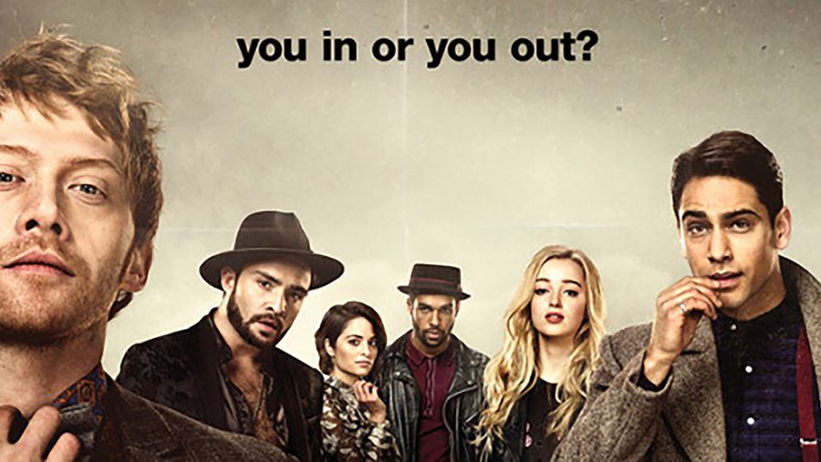 new cravetv shows movies april