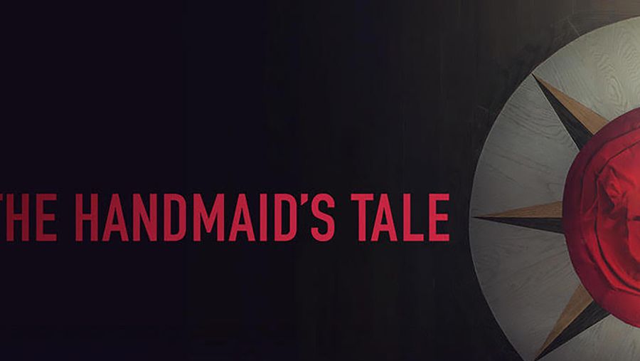 The Handmaid's Tale iTunes