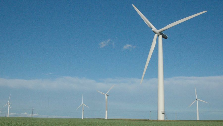 Canada clean tech