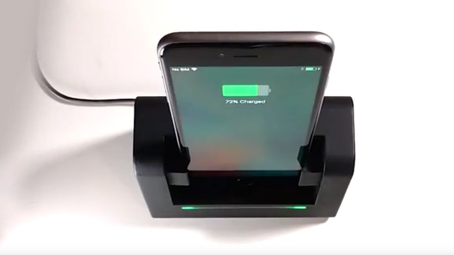 autodock charging