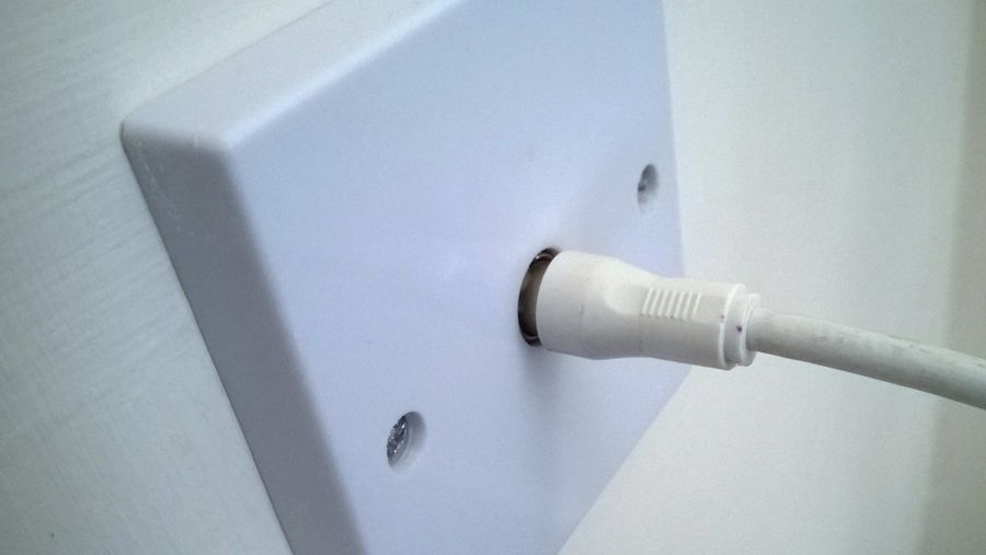 coax cable