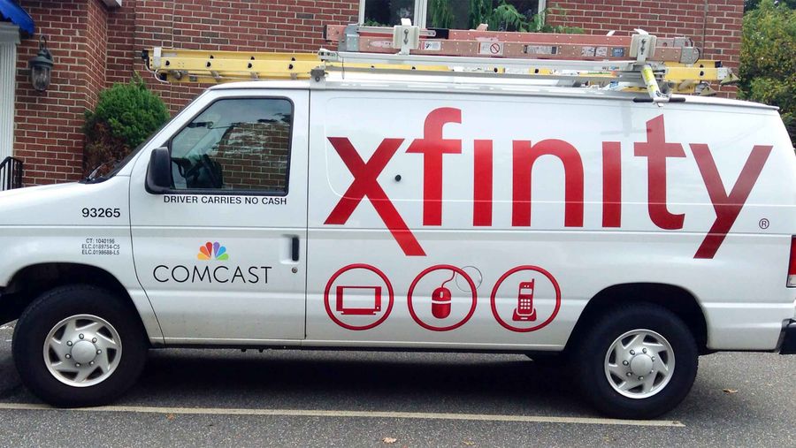 Comcast Xfinity