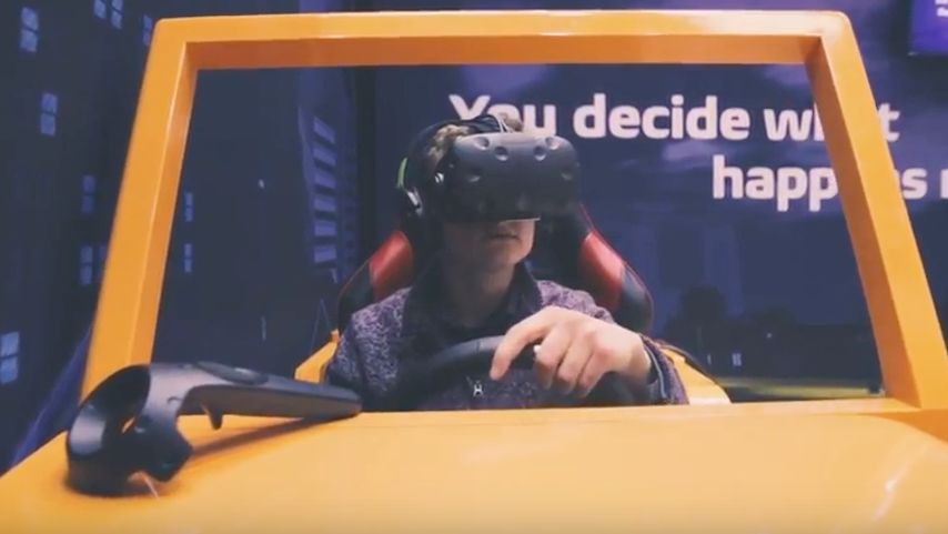 distracted driving