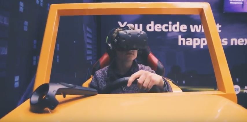 distracted driving
