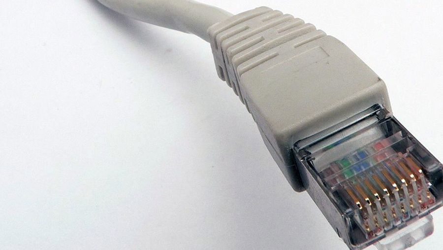 Ethernet