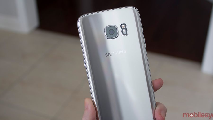 Samsung Galaxy S7