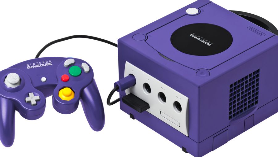 GameCube