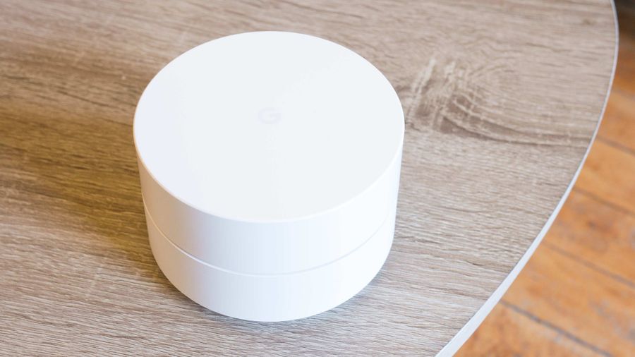 Google Home