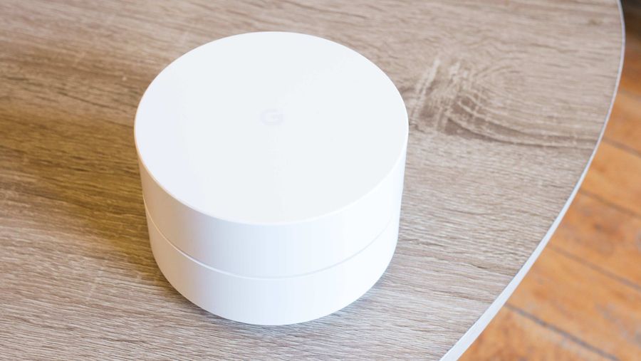 Google Home