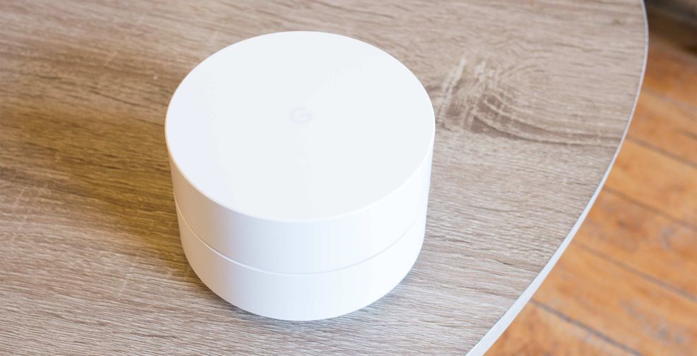 Google Home