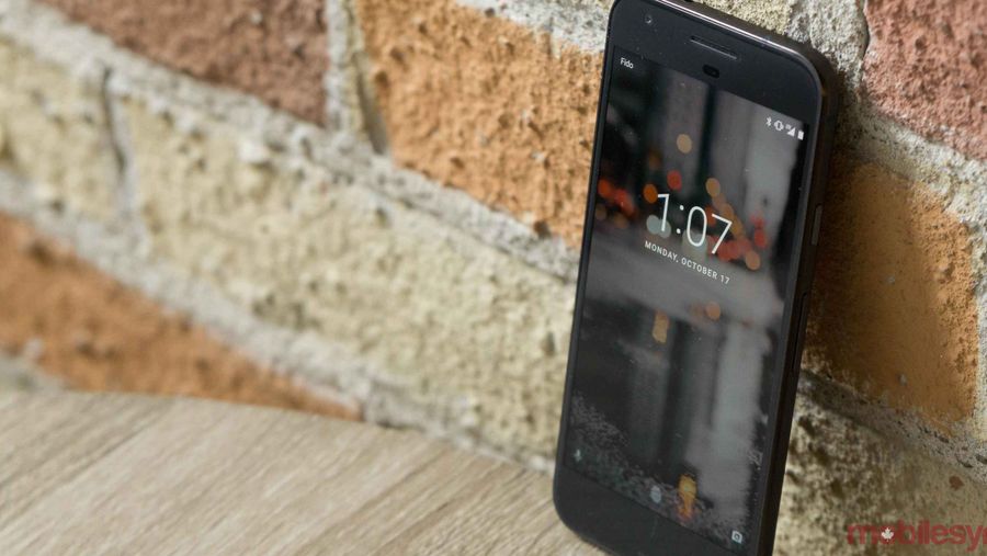 Google Pixel