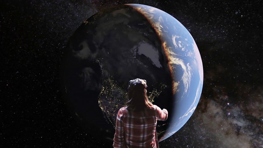 Google VR