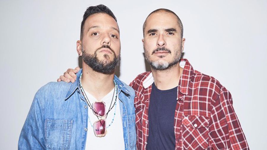 House of Strombo teaser