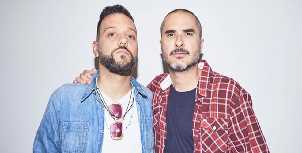 House of Strombo teaser