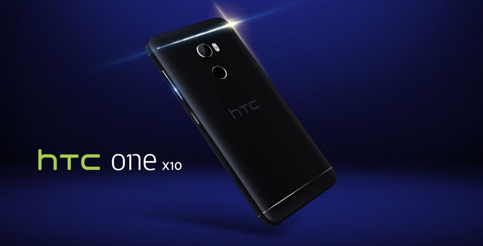 htc one x10
