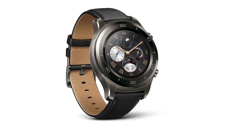 Huawei Watch 2