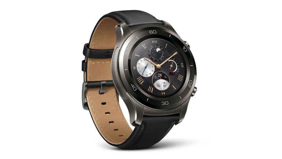 Huawei Watch 2