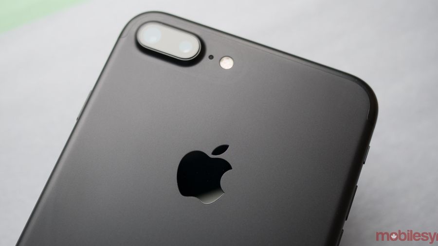 iPhone 7 Plus