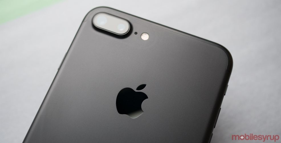 iPhone 7 Plus