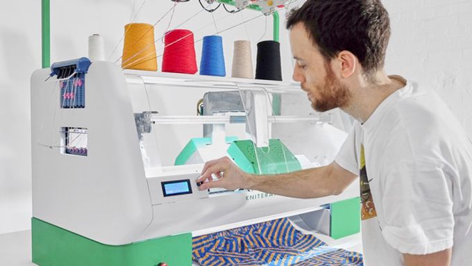 kniterate