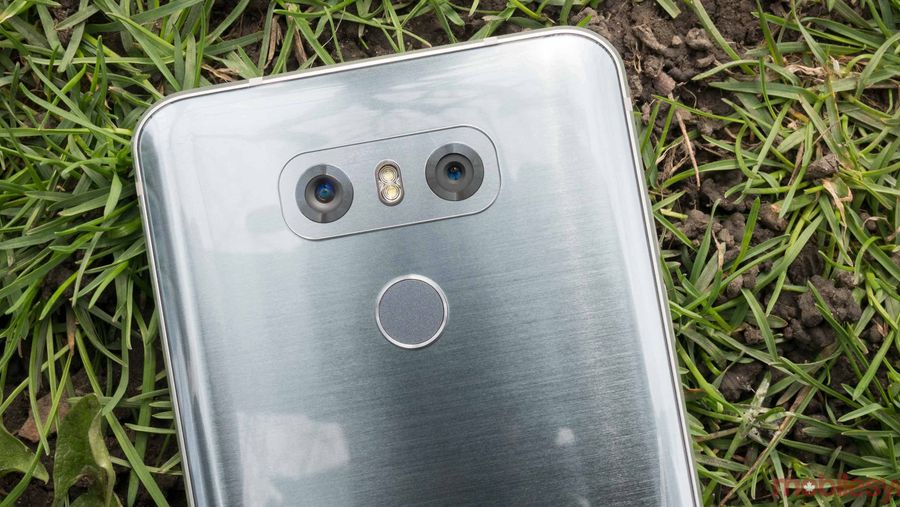 lg g6 review