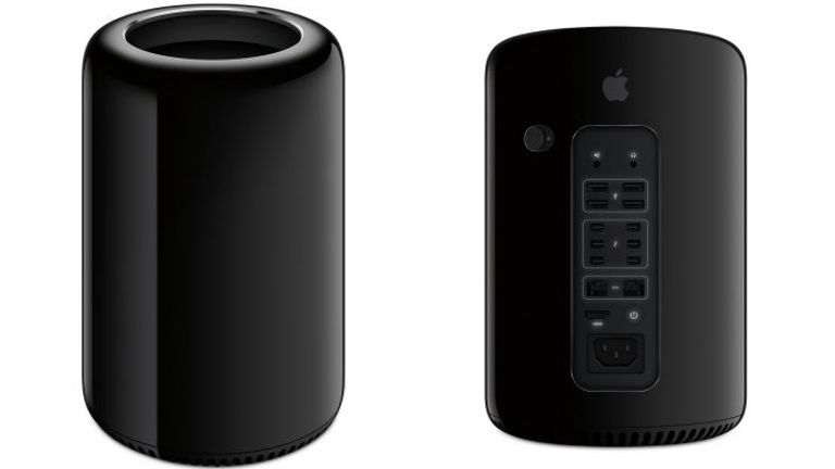 Mac Pro