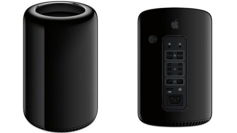 Mac Pro