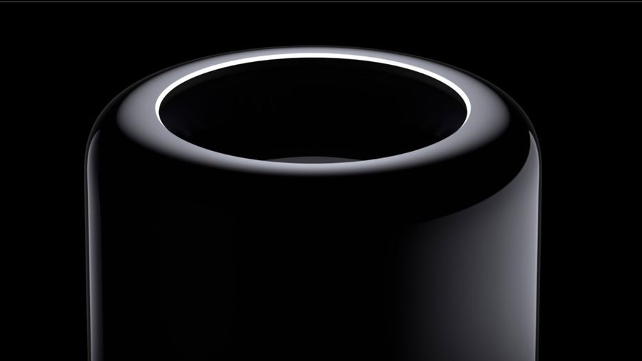 Mac Pro computer update