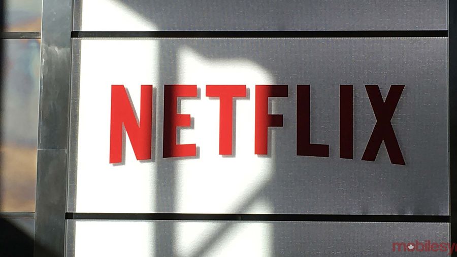 Netflix new rating system