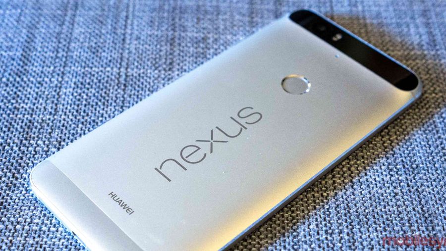 google huawei nexus 6p lawsuit