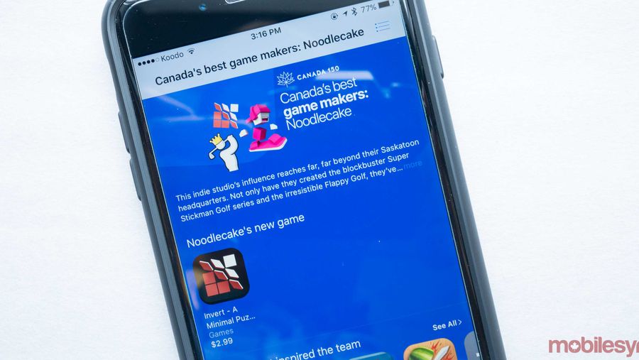 Canada 150