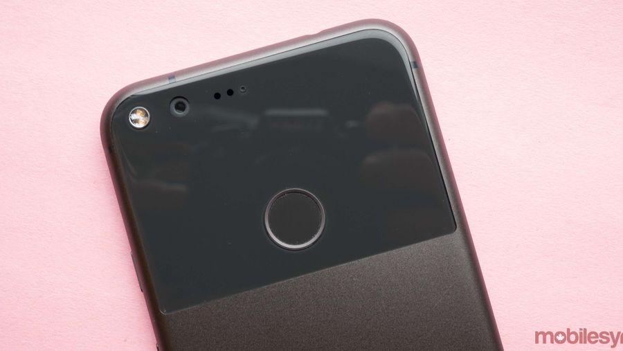 Google Pixel