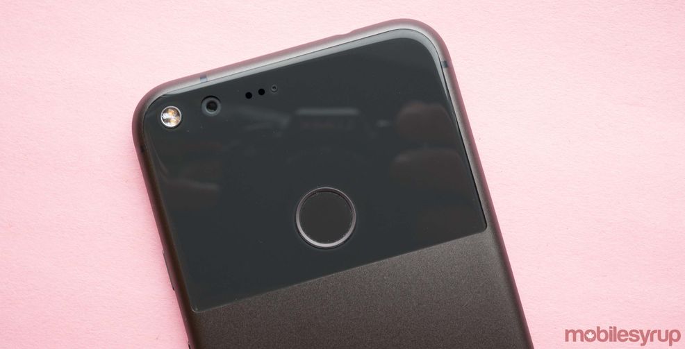Google Pixel
