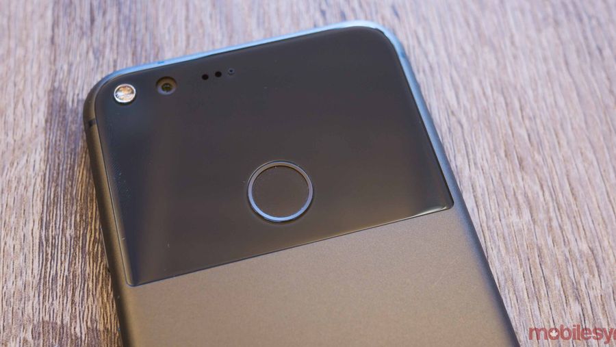 Pixel XL