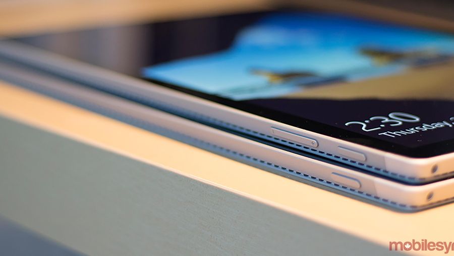 arm based windows