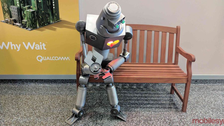 Qualcomm