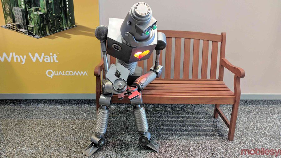 Qualcomm