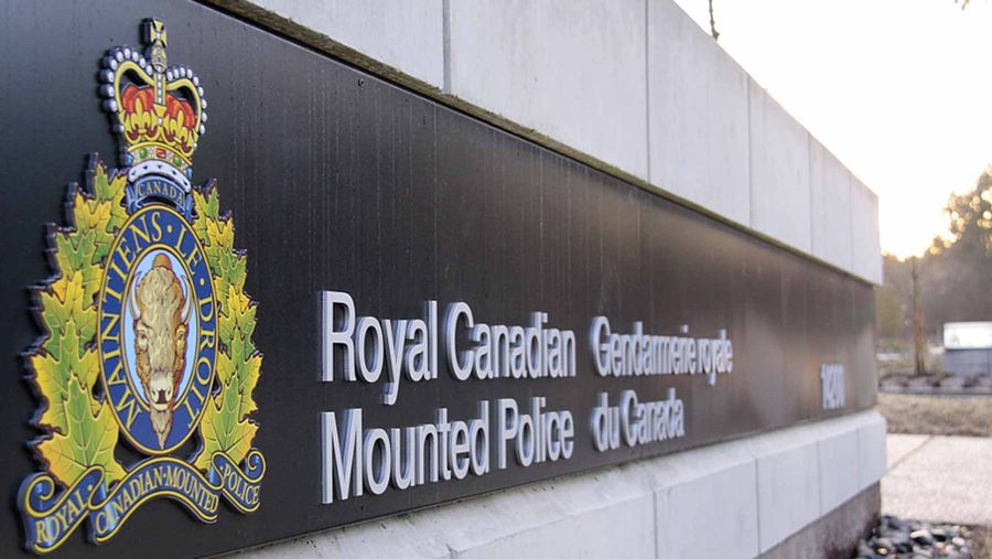 rcmp sign - rcmp cellphone spying