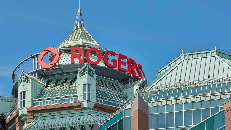 Rogers