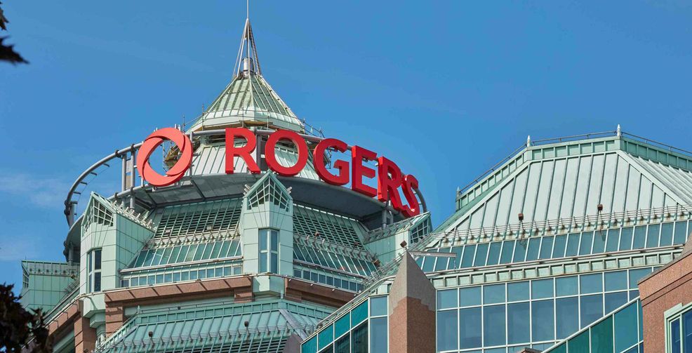 Rogers