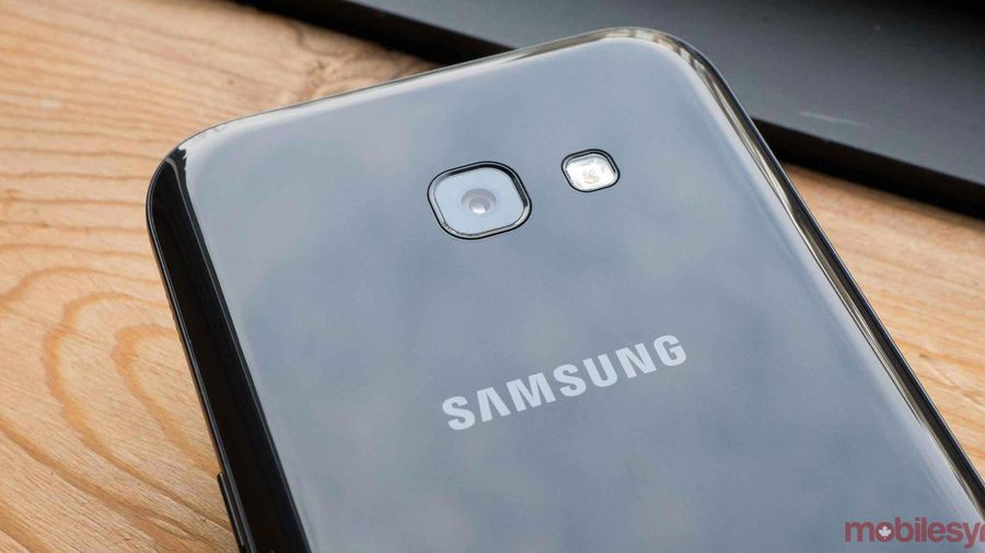 Samsung Galaxy A5