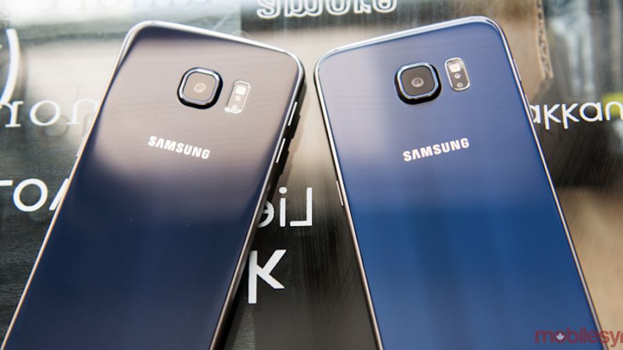 samsung galaxy s6