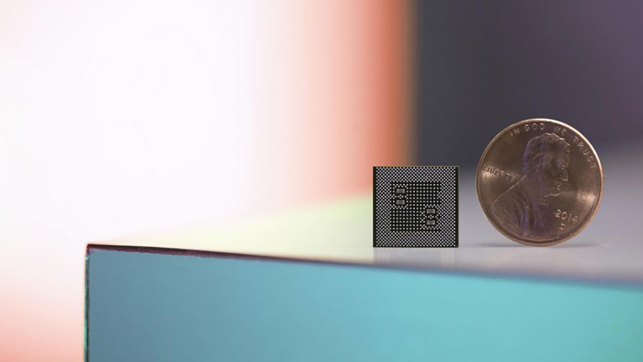 snapdragon 835 600mhz